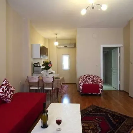 Apartamento Bayer *