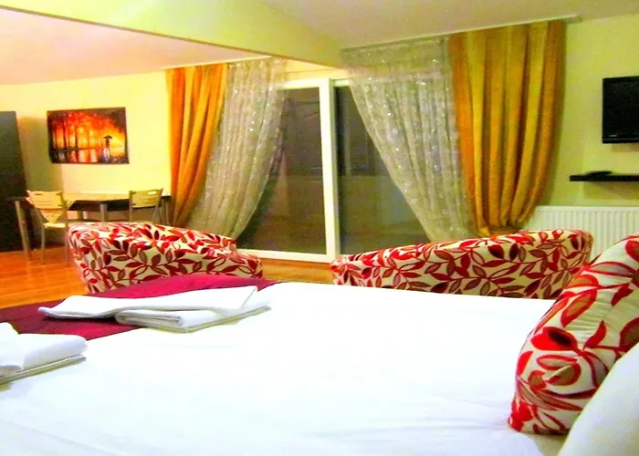 Apartament Bayer Stambuł