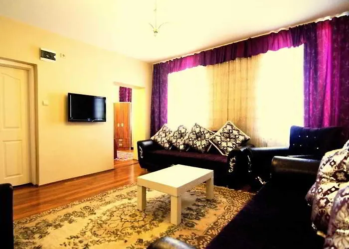 Apartament Bayer