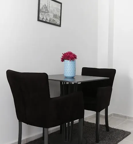 Apartament Bayer Stambuł