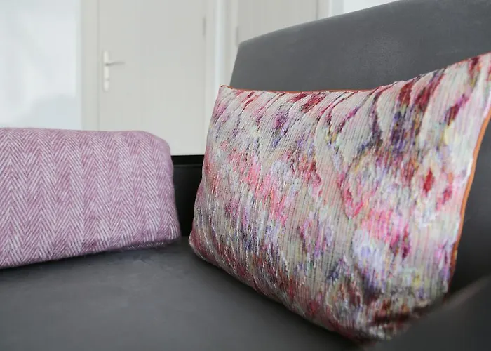 Apartament Bayer Stambuł