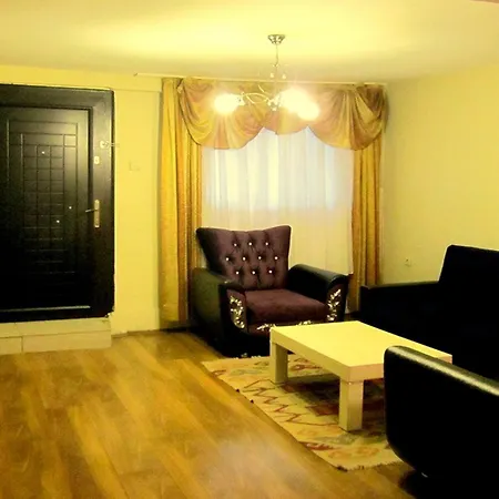 Bayer Apartman Isztambul