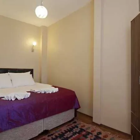 Apartman Bayer *