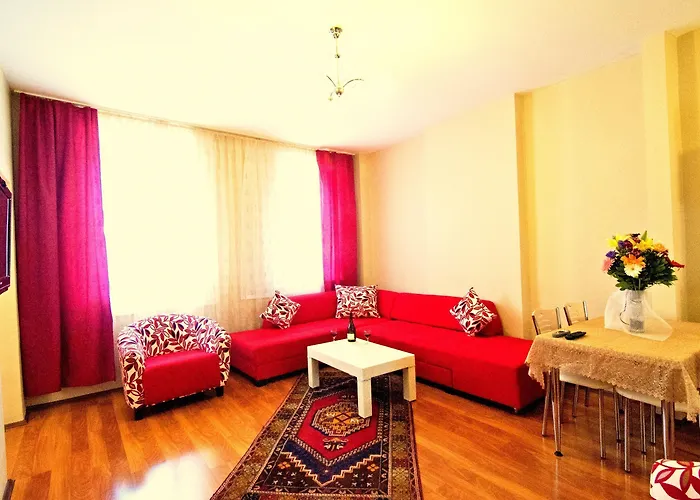 Daire Bayer İstanbul