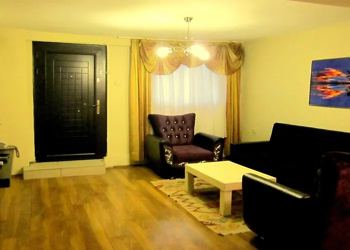 Bayer Daire İstanbul