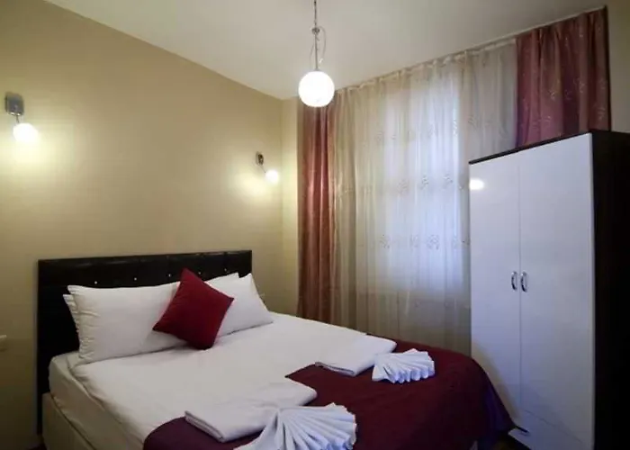 Bayer Istanbulská provincie