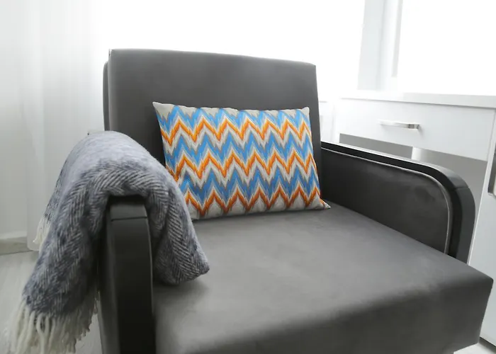 Bayer Apartmán Istanbulská provincie