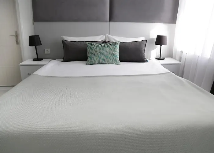 Bayer Apartmán Istanbulská provincie