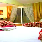 Apartment Bayer Istanbul