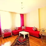 Apartment Bayer Istanbul