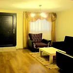 Bayer Apartment Istanbul