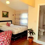 Apartment Bayer Istanbul