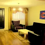 Bayer Apartment *