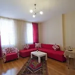Apartment Bayer Istanbul