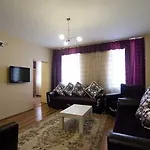 Bayer Apartment Istanbul