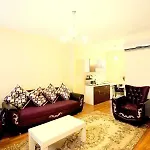 Apartment Bayer Istanbul