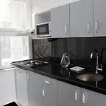 Apartment Bayer Istanbul