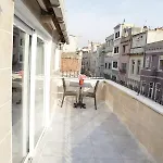 Apartment Bayer Istanbul
