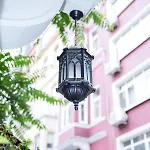 Apartment Bayer