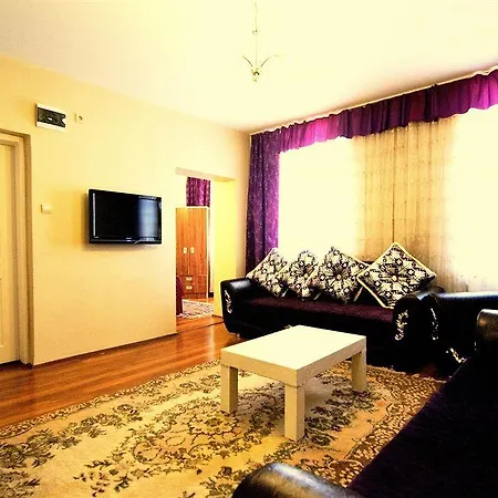 Bayer Apartment Istanbul