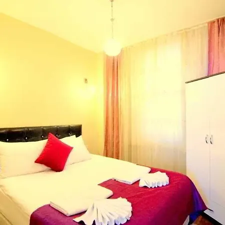 Apartament Bayer