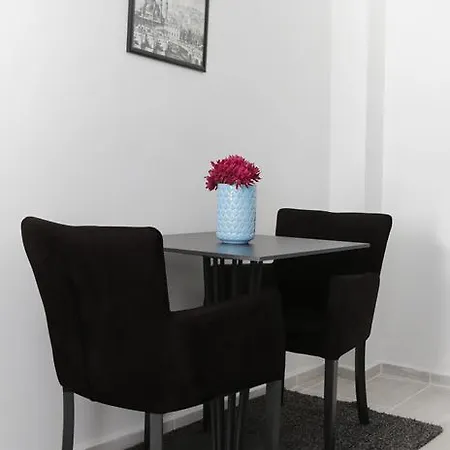 Apartment Bayer Istanbul