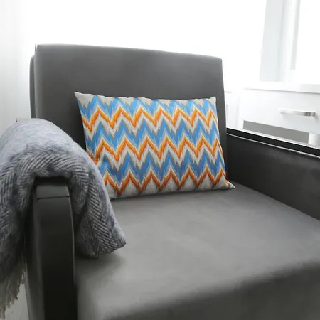 Bayer Appartement Istanboel