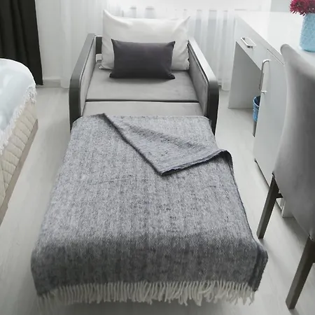 Bayer Apartment