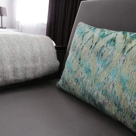 Bayer Apartment Istanbul