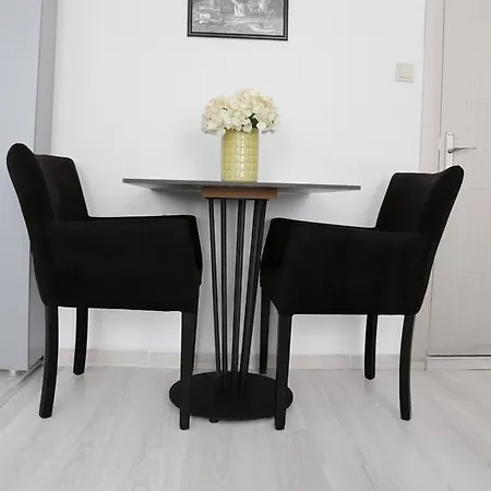 Bayer Apartment *