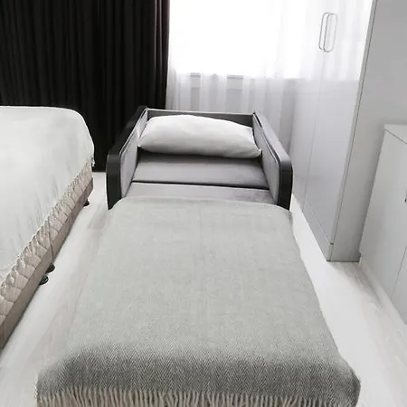Apartment Bayer Istanbul
