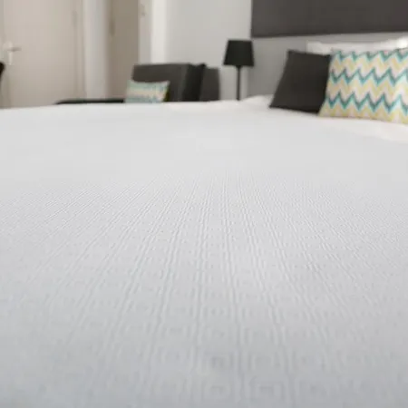 Bayer Apartment
