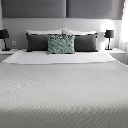 Bayer Апартаменты Стамбул