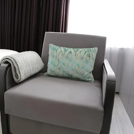 Apartment Bayer Istanbul