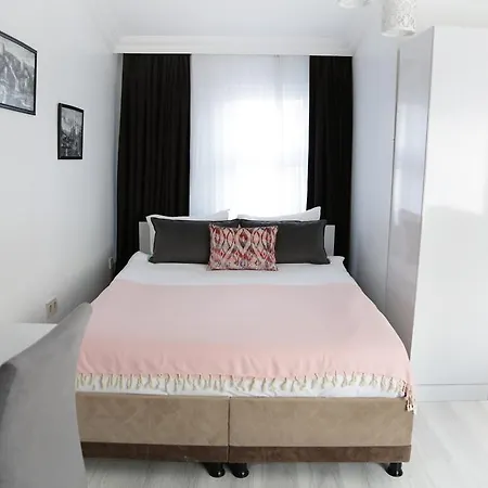 Bayer Апартаменты Стамбул