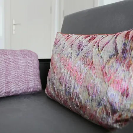 Appartement Bayer Istanboel