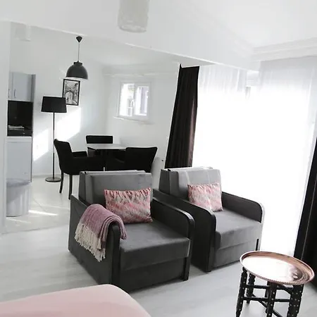 Apartment Bayer