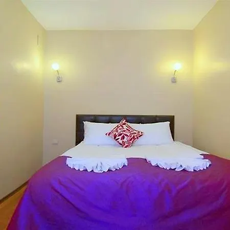 Apartment Bayer *
