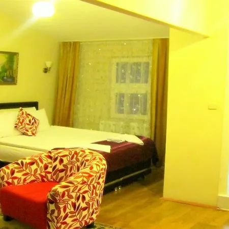 Bayer Apartment