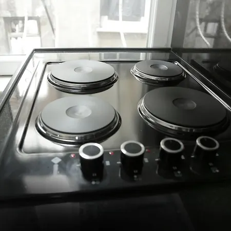 Апартаменты Bayer *