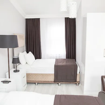 Apartment Bayer *