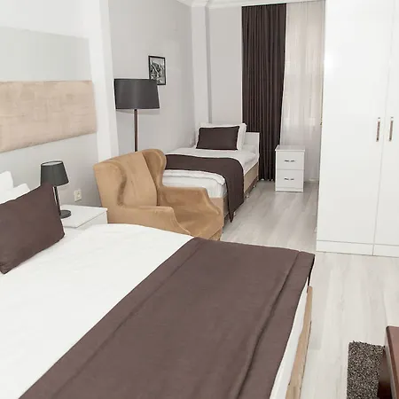 Apartment Bayer *