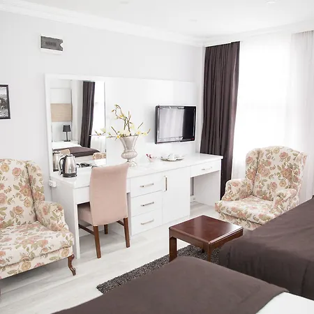 Apartment Bayer *