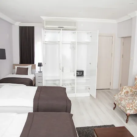 Apartment Bayer *