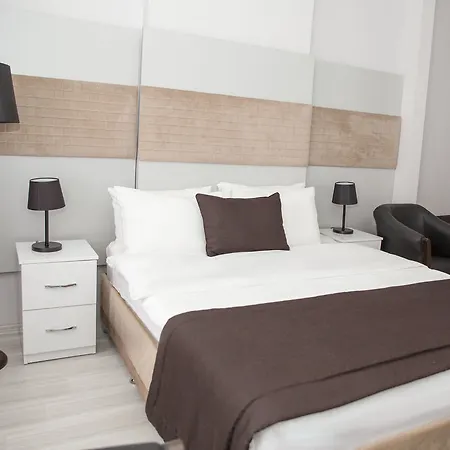 Apartment Bayer *
