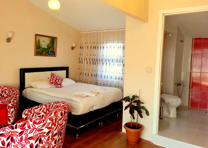 Apartamento Bayer Istambul