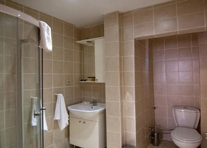 Apartamento Bayer Istambul