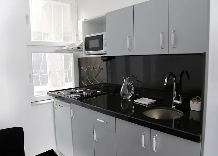 Apartamento Bayer Istambul