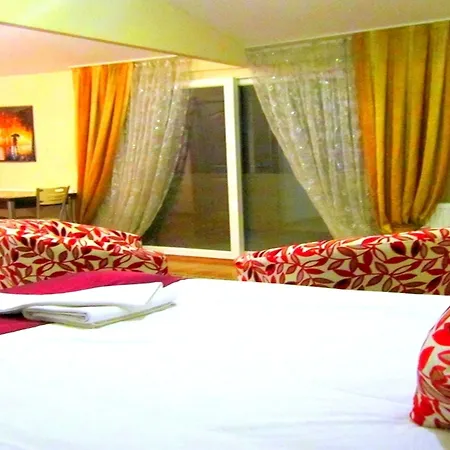 Apartamento Bayer Estambul