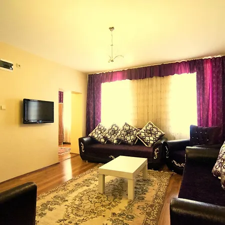 Appartement Bayer